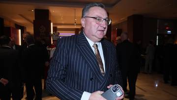 Wieszczą wielki powrót! Michniewicz znów selekcjonerem?