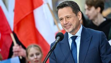 Trzaskowski wygrał w stolicy. Tak zagłosowała Warszawa