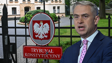 Wicepremier uderza w TK. "Chce odebrać prawo do szczęścia setkom osób"