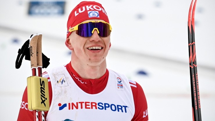 MŚ Oberstdorf 2021: Zwycięstwo Aleksandra Bolszunowa w biegu łączonym