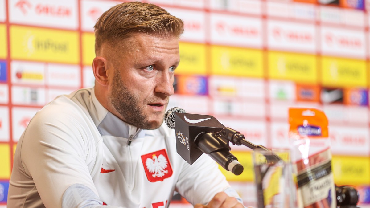 Jakub Błaszczykowski szczerze o pożegnaniu z reprezentacją. "Powoli zaczęło do mnie to docierać"