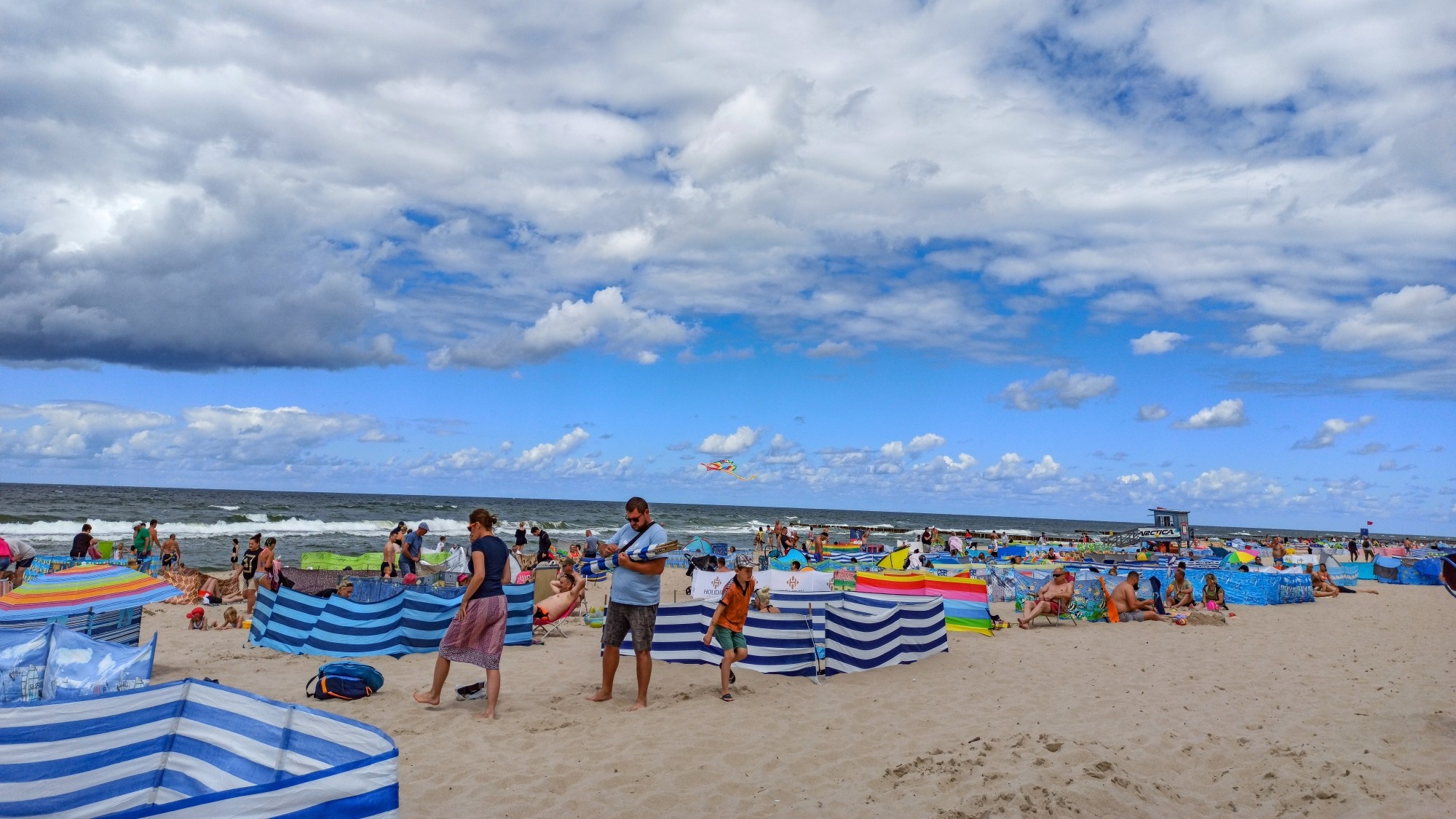 Cztery wakacyjne oblicza Polski - zdjęcie 25
