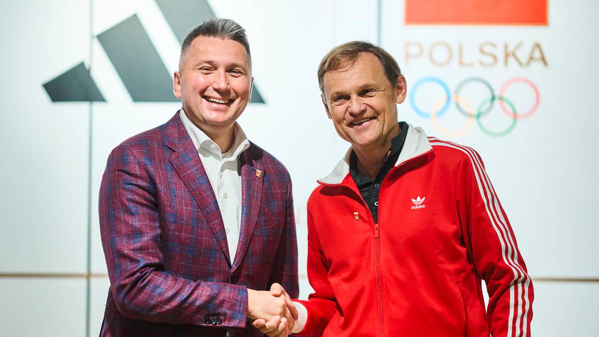 PKOl pozyskał nowego sponsora. Firma przygotuje Polską Kolekcję Olimpijską