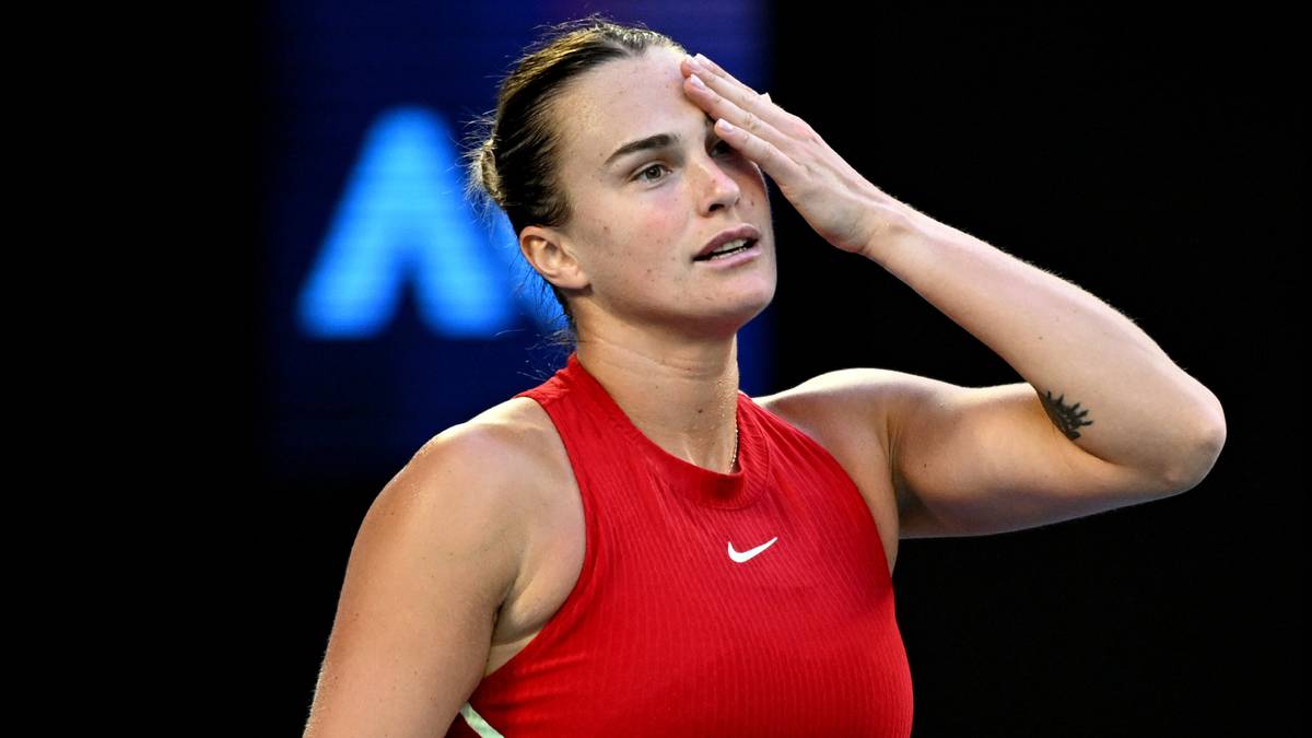 Aryna Sabalenka wystartuje bez białoruskich barw. Zaskakujące słowa tenisistki