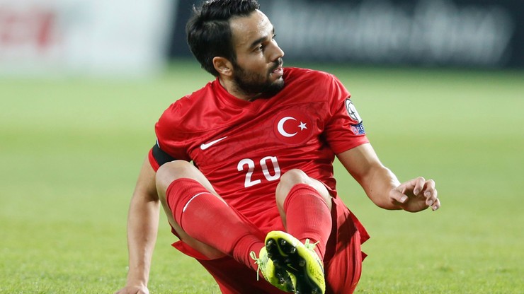 Turcja kończy przygotowania do Euro 2016 w dobrym stylu