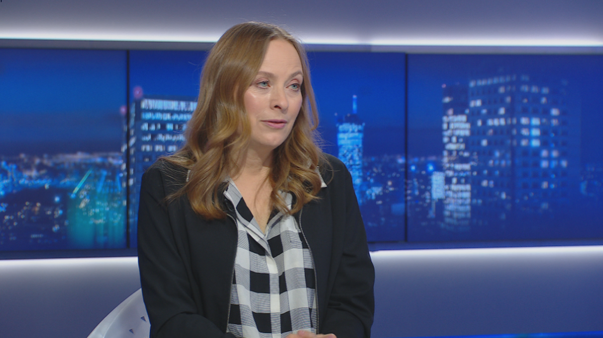 "Irytuje mnie to". Minister Katarzyna Pełczyńska-Nałęcz o rozmowach w koalicji