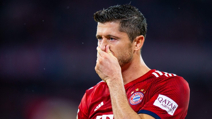 Szef Bayernu Monachium kontruje Lewandowskiego: Nie jesteśmy w stanie go bardziej wspierać