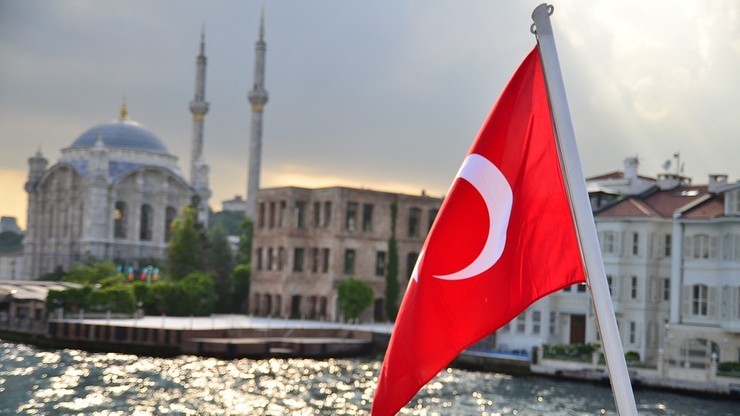 Kara 25 lat więzienia dla wiceprzewodniczącego tureckiej partii opozycyjnej