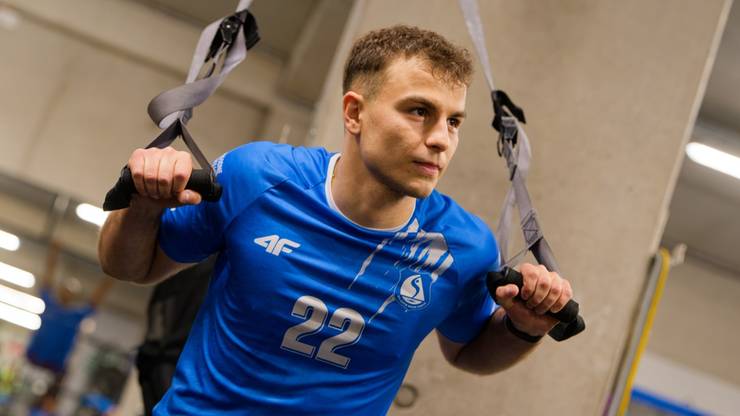 Siatkarskie talenty! Najmłodsi zawodnicy PlusLigi w sezonie 2025/2026