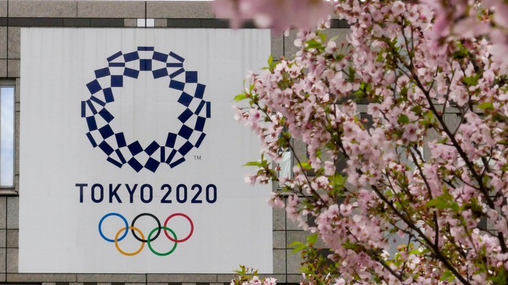 Tokio 2020: 2700 kg brązu z recyklingu na medale olimpijskie