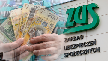 ZUS wypłaci pieniądze wcześniej. Część osób dostanie je jeszcze przed majówką
