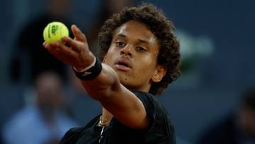 Finał ATP w s'Hertogenbosch: Gabriel Diallo - Zizou Bergs. Relacja na żywo