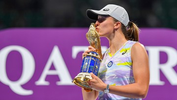 Ranking WTA: Świątek odzyskała najwyższą lokatę w karierze