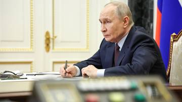 Iran zacieśnia kontakty z Rosją. Zapowiedź ważnej wizyty w Moskwie