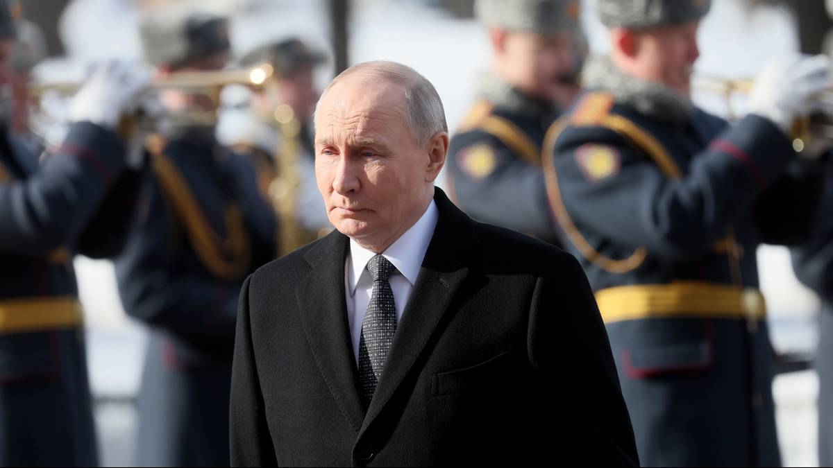 Putin reaguje na śmierć przywódcy Iranu. Pisze o "cynicznym mordzie"