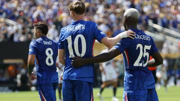 Chelsea wygrała Klubowe Mistrzostwa Świata! Triumfator Ligi Mistrzów rozbity w finale