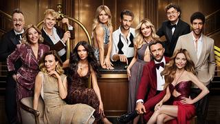 Taniec z Gwiazdami Nowa edycja od 1 marca