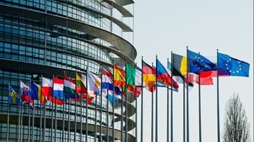 Umowy o stowarzyszeniu UE z Gruzją i Mołdawią weszły w życie