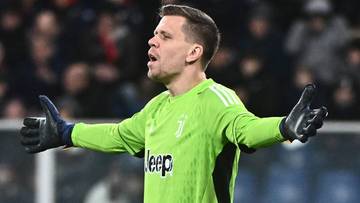 Szczęsny dostanie ultimatum? Trwają rozmowy z Juventusem