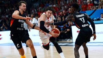 Czekali trzy dekady! Poznaliśmy zwycięzców Eurobasketu