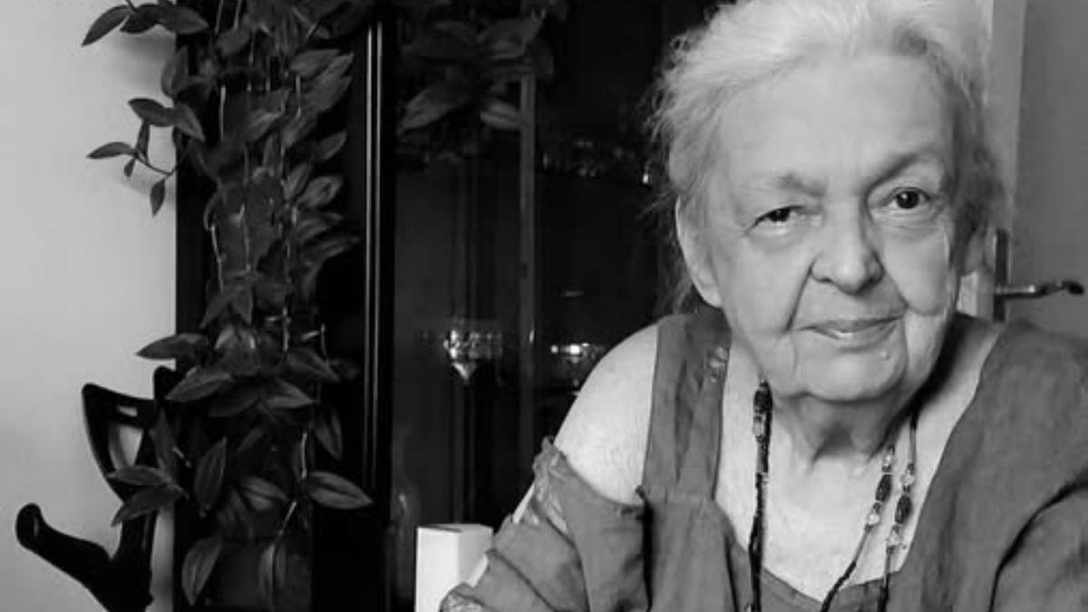 Nie żyje żona prof. Religi. Anna Wajszczuk-Religa była cenioną lekarką