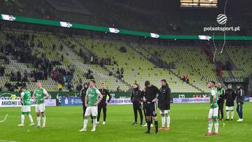 Lechia Gdańsk po roku przerwy wraca do Ekstraklasy