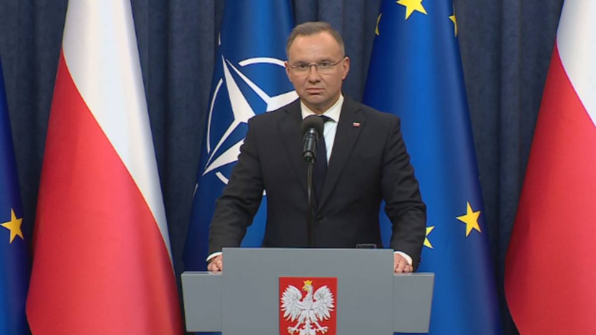 Wraca temat Fort Trump. Prezydent Andrzej Duda: Głęboko wierzę, że powstanie