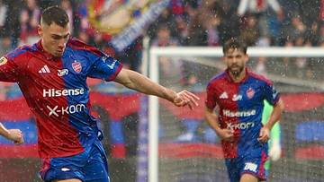 PKO BP Ekstraklasa: Rak&oacute;w Częstochowa - Zagłębie Lubin. Relacja live i wynik na żywo