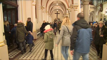 W niedzielę msza św. ze Świątyni Opatrzności Bożej w Polsat News, a dla dzieci w Polsat Rodzina