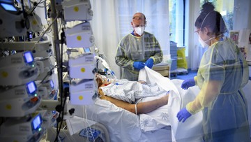 Pierwszy doustny lek na COVID-19. Zielone światło w USA