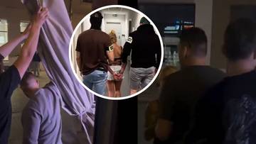 Atak na Ukraińców w Poznaniu. Zatrzymano jedną z agresorek