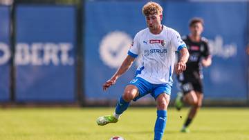 Puchar Polski: Miedź Legnica - Pogoń Siedlce. Relacja live i wynik na żywo