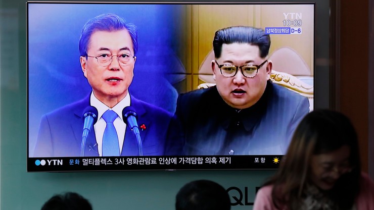 Korea Północna ogłosiła wstrzymanie prób jądrowych i rakietowych