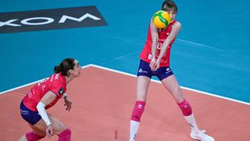 TAURON Puchar Polski: KS Developres Rzeszów - PGE Budowlani Łódź. Relacja live i wynik na żywo