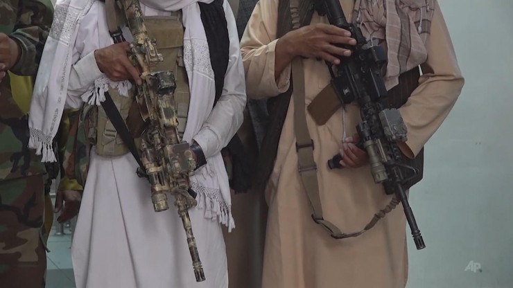 Szef Pentagonu: Al-Kaida może odrodzić się w Afganistanie. USA gotowe, aby temu zapobiec