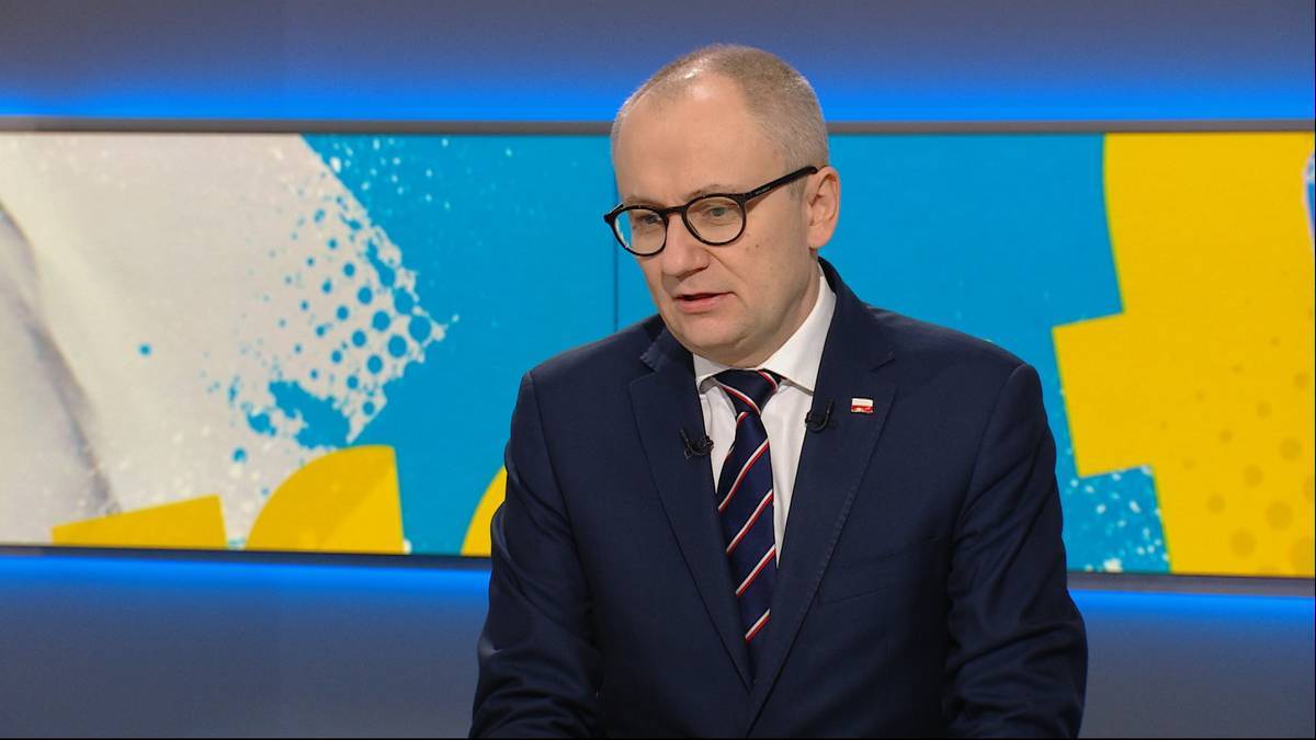 Błażej Poboży w "Graffiti" [OGLĄDAJ]