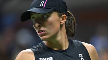 WTA w Seulu: Iga Świątek - Sorana Cirstea. Relacja live i wynik na żywo