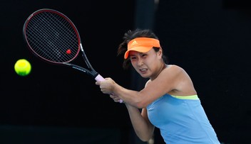 ONZ chce dowodów, że chińska tenisistka czuje się dobrze