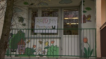 Łódź: spółdzielnia jednak nie wycofa umowy najmu dwóm przedszkolom