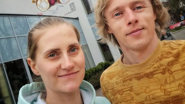 Żona Kubackiego opuściła szpital. "To cud"