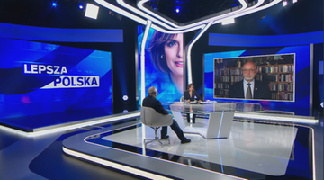 Spór liderów można wygasić? Ekspert wskazał jeden warunek