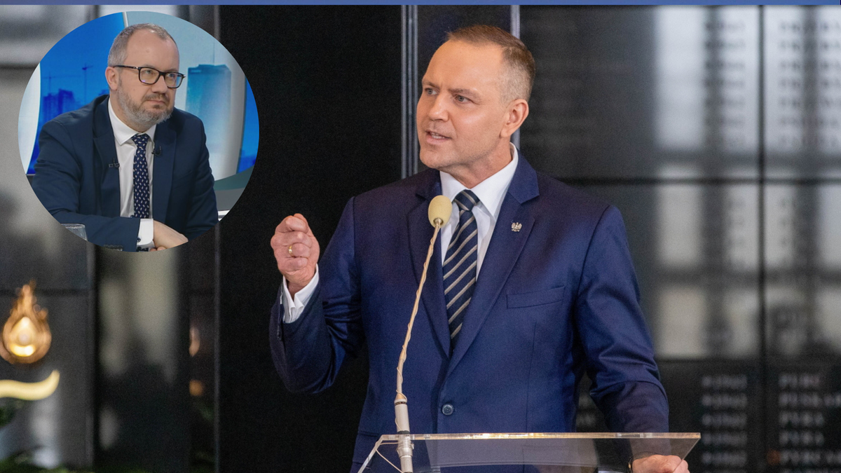 Spór o sędziów TK eskaluje. Bodnar nie wyklucza Trybunału Stanu