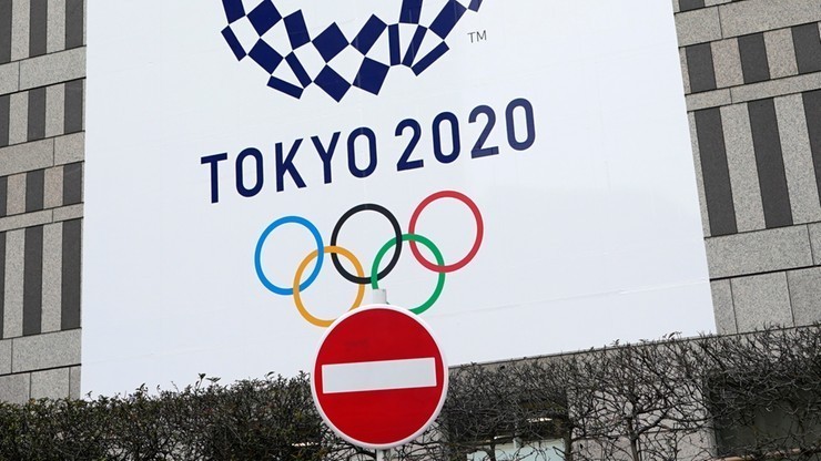 Tokio 2020: Sztafeta z ogniem olimpijskim ominie Osakę
