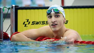 Ksawery Masiuk: Chcę podtrzymać passę na ME