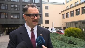 Łukasz Mejza o freak fightach: Polityka nie może być domeną frajerów