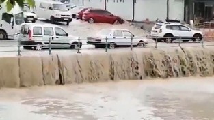 13.06.2021 07:00 Jedziesz na południe Europy, nad Morze Śródziemne? Uważaj na burze gradowe i piekielne upały