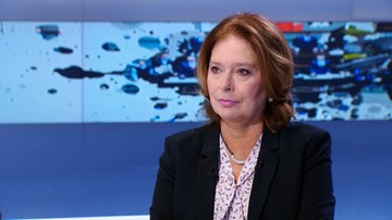 Kidawa-Błońska: Jan Grabiec powinien zareagować w Legionowie