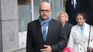 Maciej Berek przekonany o przełomie w TK. Sędzia odpowiedział prezydentowi