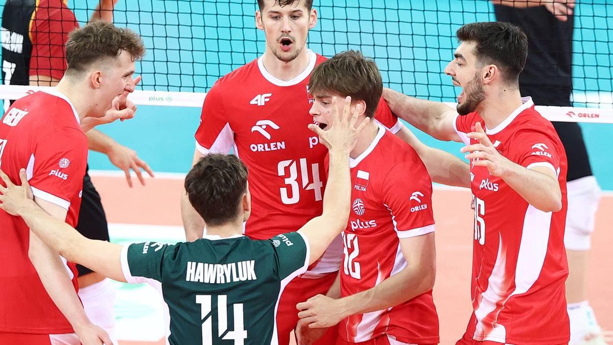 Znamy nowy klub młodego siatkarza. Dopiero co zadebiutował w reprezentacji Polski