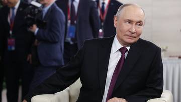 Ekspert o polityce Rosji: Przygotowania do wojny z NATO ruszyły lata temu